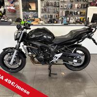 Yamaha FZ6 Fazer S2