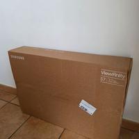 Samsung Monitor ViewFinity S7 32" UHD Nuovo