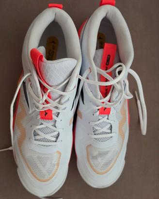 Scarpe Pallavolo Mizuno Wave Momentum Elite -