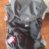 Zaino trekking BP MH500 40L BLACK