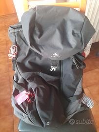 Zaino trekking BP MH500 40L BLACK