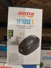 AREATORE AMTRA MOUSE 1 - NUOVO