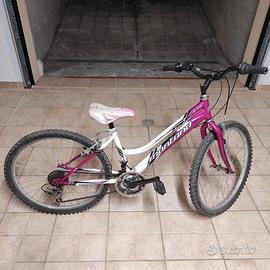 Bicicletta