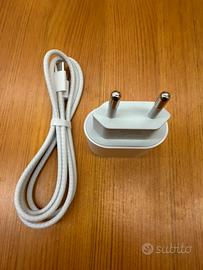 Alimentatore 40W Fast charger