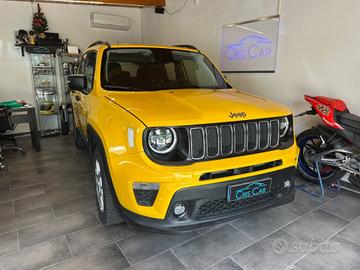 Jeep Renegade 1.5 Turbo T4 MHEV Summit HYBRID GARA