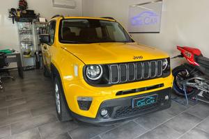 Jeep Renegade 1.5 Turbo T4 HYBRID TUA DA 199€
