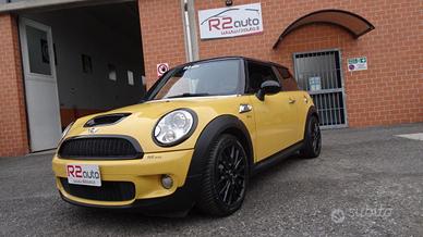 MINI - Mini - 1.6 16V Cooper S