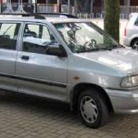 Kia pride benzina 00 ricambi