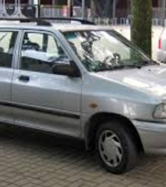 Kia pride benzina 00 ricambi
