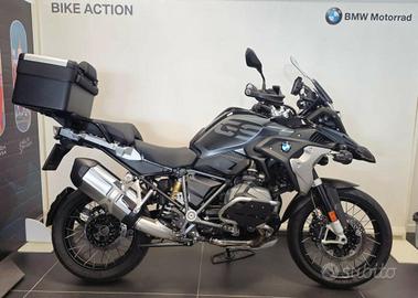 BMW r 1250 gs Abs my21