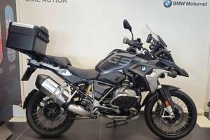 BMW r 1250 gs Abs my21