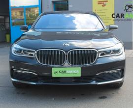 BMW Serie 7 (G11/12) 740e Eccelsa