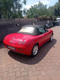 FIAT BARCHETTA NAXOS