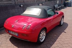 FIAT BARCHETTA NAXOS