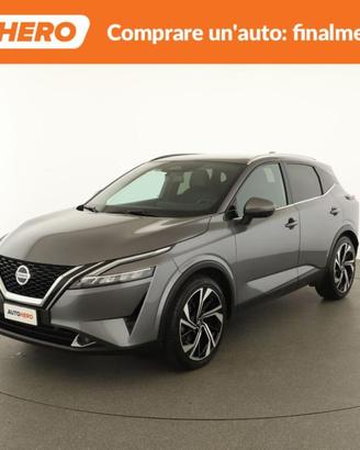 NISSAN Qashqai AD01406