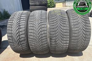 gomme usate 2255017 Winter NEXEN - Win - 118