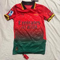 Maglia MILAN AC originale nuova