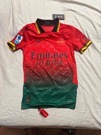 Maglia MILAN AC originale nuova
