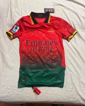 Maglia MILAN AC originale nuova