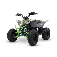 Lem Quad Kondor 125cc grigio