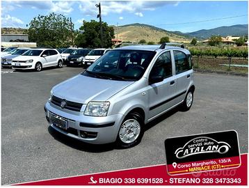 FIAT - Panda - 1.2 Dynamic Eco