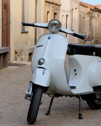 Piaggio Vespa 125 Primavera 1979 Radiata d'ufficio