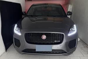 Jaguar e-pace 150d awd