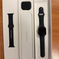 Apple watch serie 7