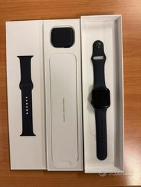 Apple watch serie 7