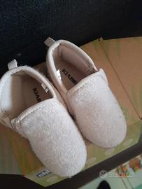 pantofole bimbi 
