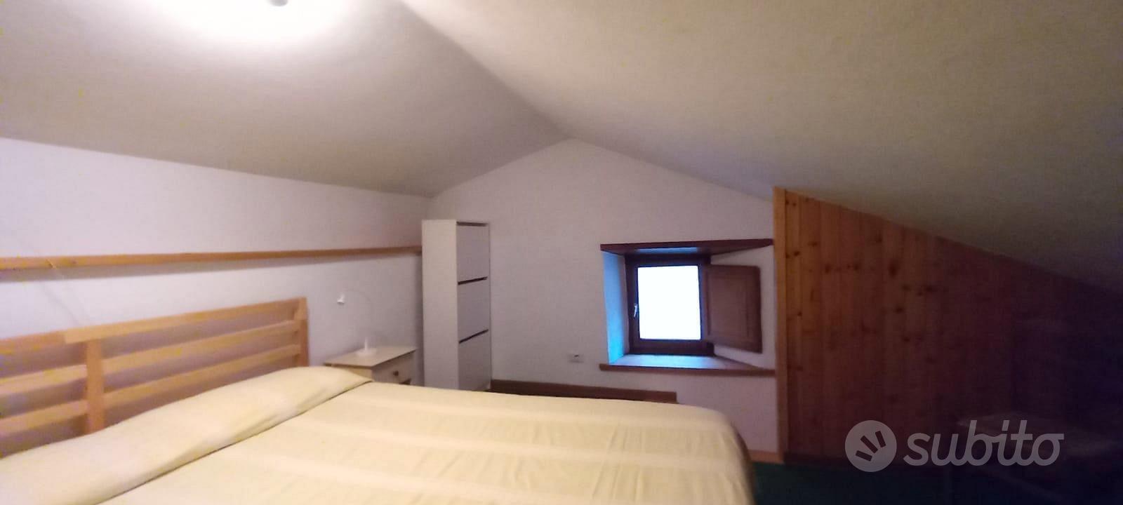 Apartment in Abetone Cutigliano, Casotti - Vista 6