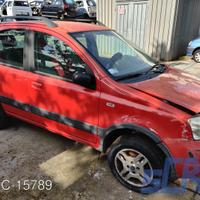 Fiat panda 169 1.3 d multijet 4x4 70cv -ricambi