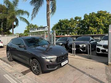 MASERATI LEVANTE 3.0 D 250 CV