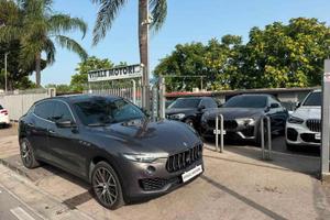 MASERATI LEVANTE 3.0 D 250 CV