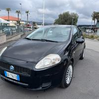 Fiat Grande punto 1.3 multijet 90 cv