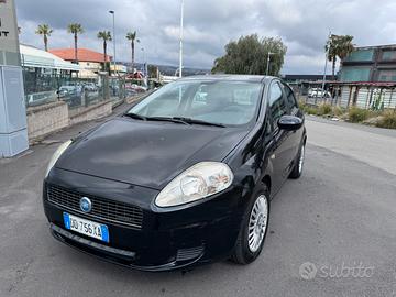 Fiat Grande punto 1.3 multijet 90 cv