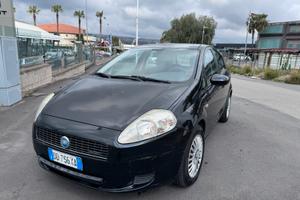 Fiat Grande punto 1.3 multijet 90 cv