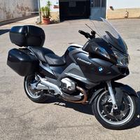 Ricambi Bmw R 1200 Rt 2011