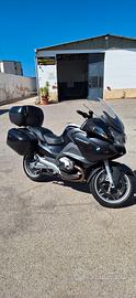 Ricambi Bmw R 1200 Rt 2011