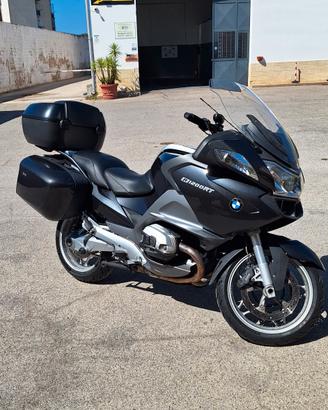 Ricambi Bmw R 1200 Rt 2011