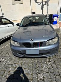 BMW e87