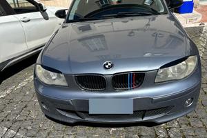 BMW e87