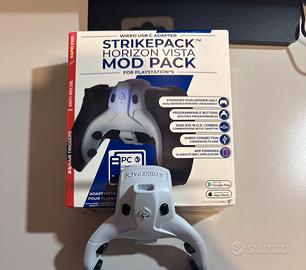 Strikepack Horizon