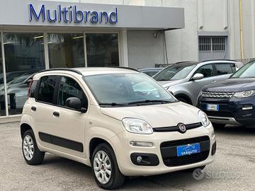 Fiat Panda 0.9 TwinAir Turbo Natural Power Lounge 