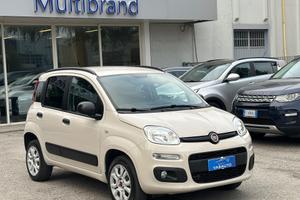 Fiat Panda 0.9 TwinAir Turbo Natural Power Lounge 