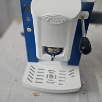 macchina caffè faber 