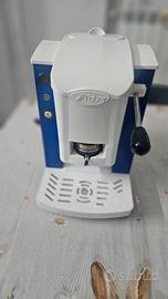 macchina caffè faber 