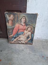 quadretti ex voto