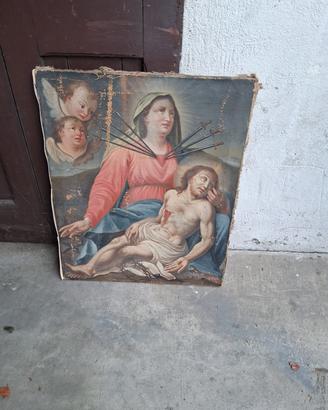 quadretti ex voto