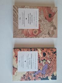 Racconti di folklore giapponese